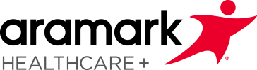 Aramark Healthcare Logo